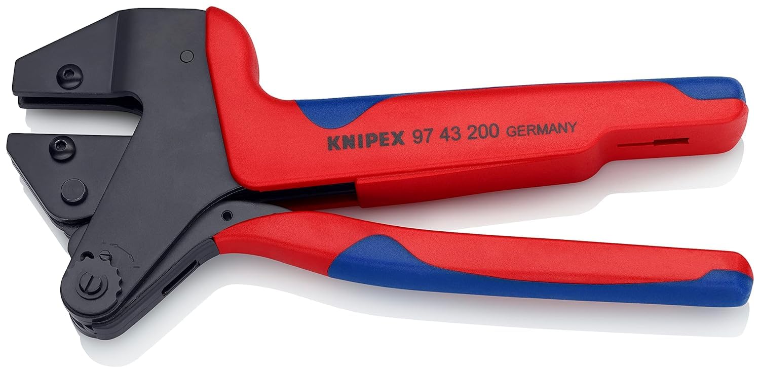 knipex-crimp-systemzange-97-43-200-a-f-r-auswechselbare-crimpeins-tze-200-mm image 2