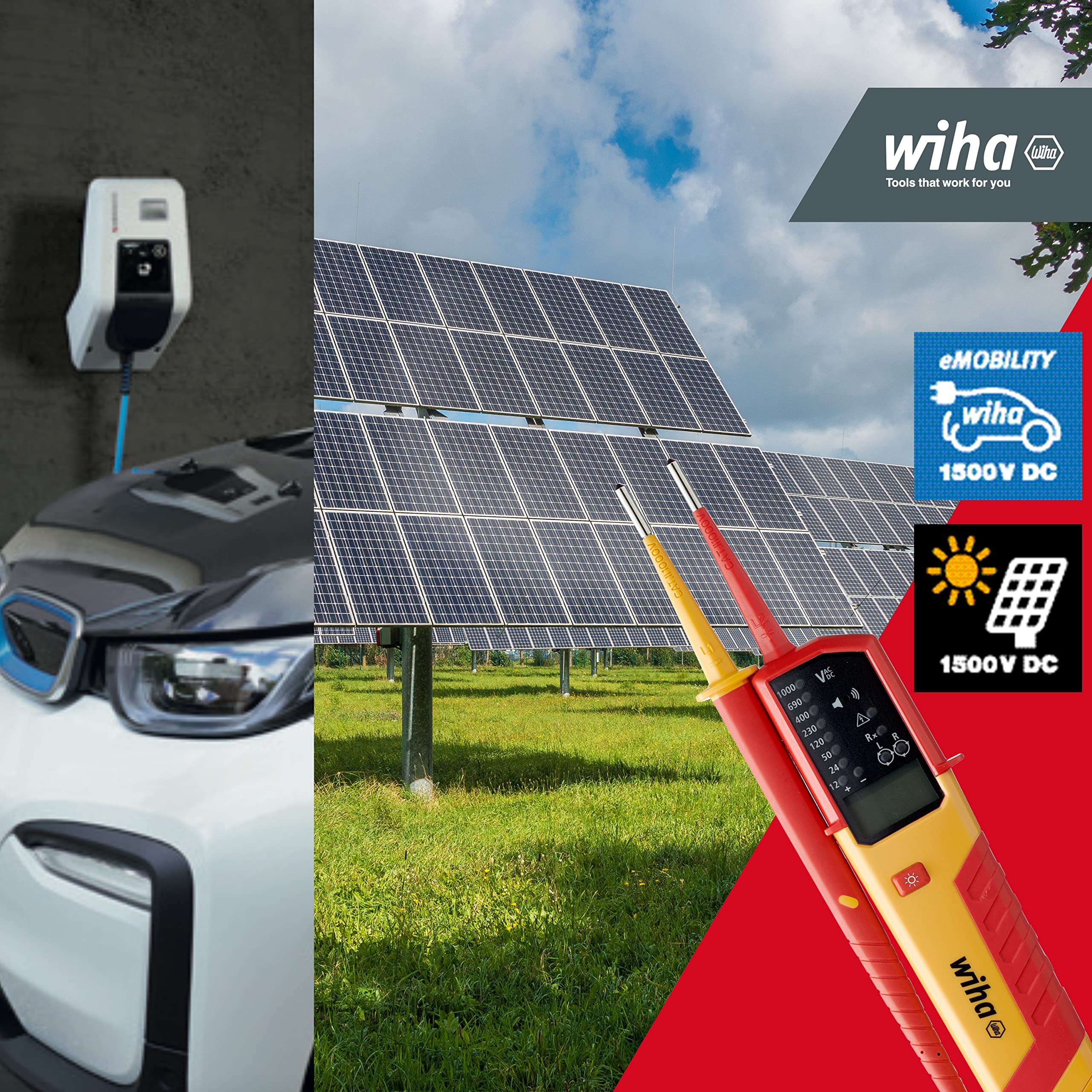 wiha-spannungs-und-durchgangspr-fer-emobility-44319-12-1000-v-ac-cat-iv image 2