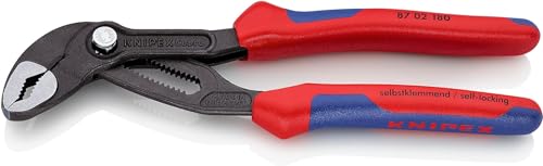 knipex-cobra-wasserpumpenzange-87-02-180-180-mm-selbstklemmend image 5