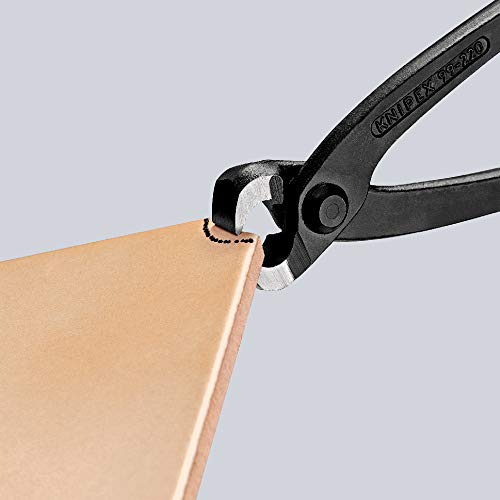 knipex-99-00-300-sb-monierzange-rabitz-flechterzange-300-mm image 6