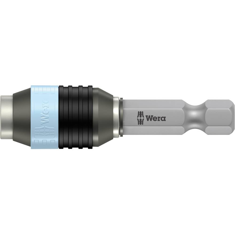 wera-3888-4-1-k-rapidaptor-universalhalter-edelstahl-1-4-zoll-x-50-mm image 1