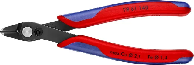 knipex-electronic-super-knips-xl-78-61-140-sb-140-mm image 1