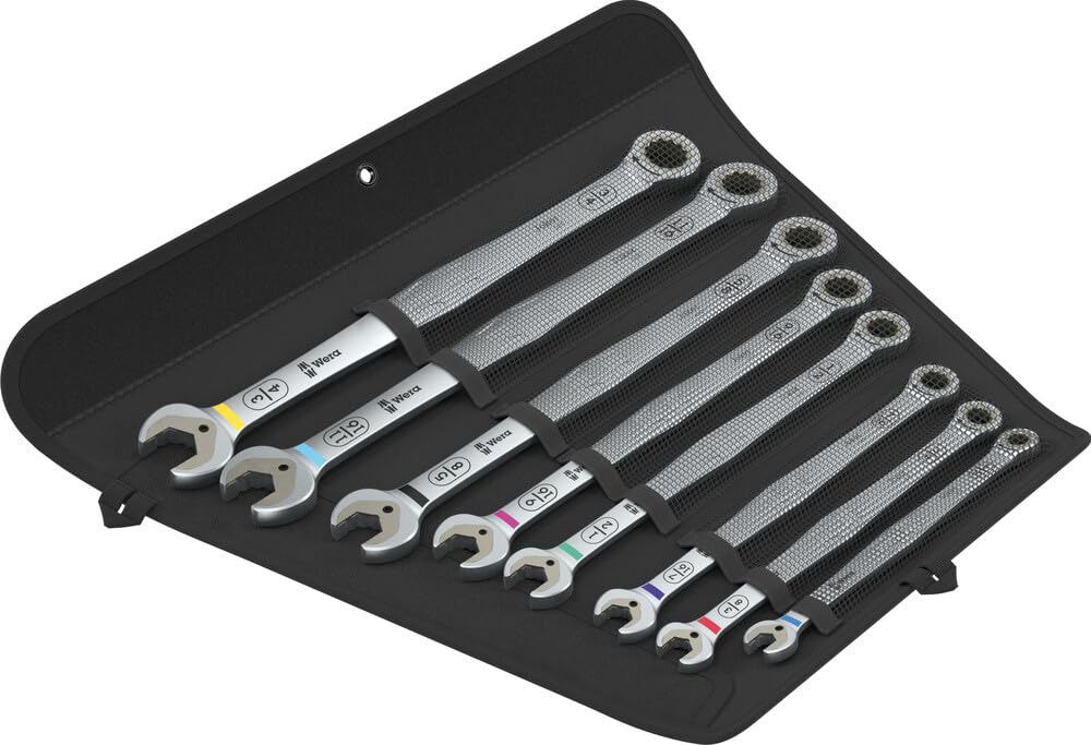 wera-6007-joker-imperial-8-set-1-maul-ringratschenschl-ssel-satz-z-llig-8-teilig image 1