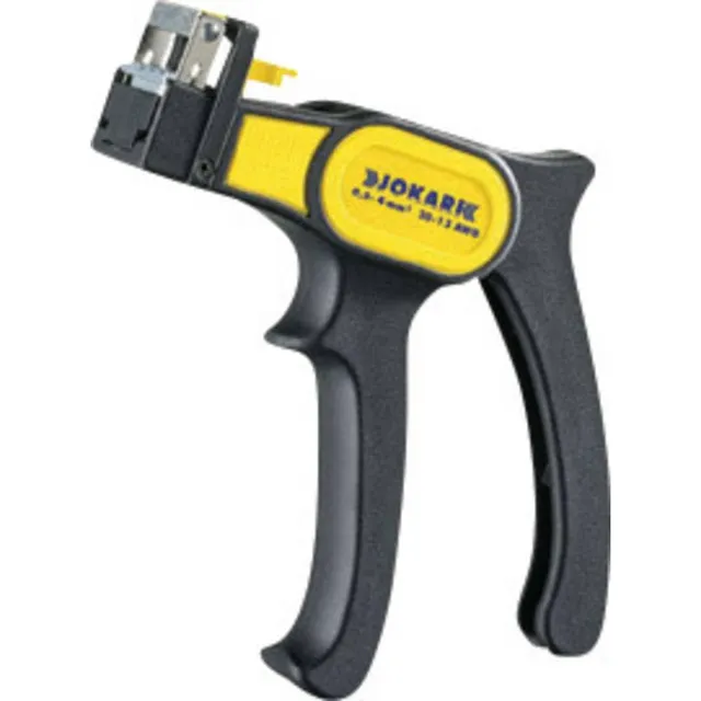 jokari-high-strip-20450-automatische-abisolierzange-0-5-4-0-mm image 1