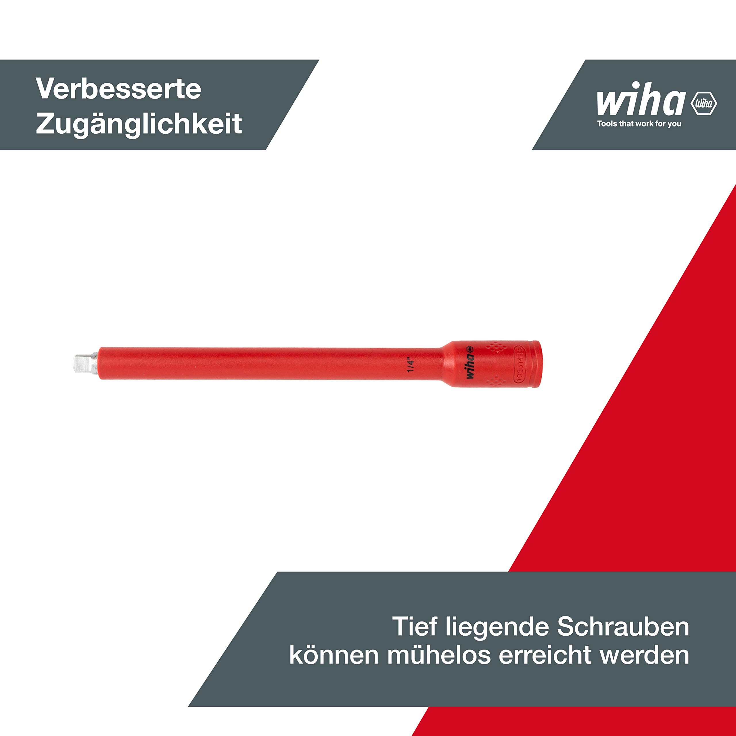 wiha-isoliertes-ratschenschl-ssel-set-43025-21-teilig-1-4-zoll-im-koffer image 5
