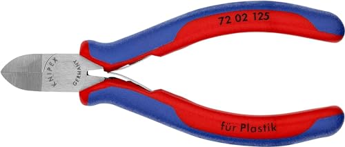 knipex-seitenschneider-72-02-125-f-r-kunststoff-125-mm image 8