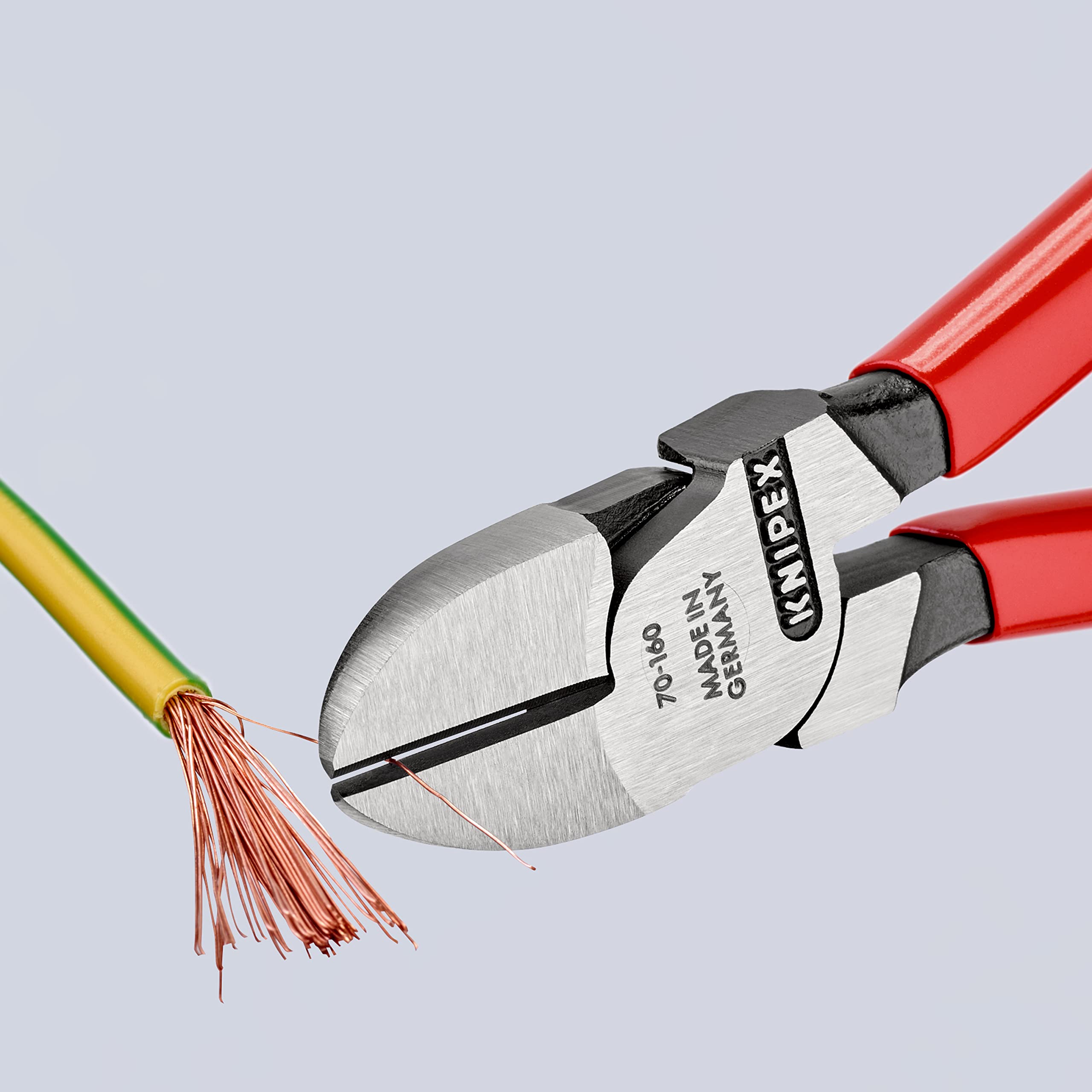 knipex-70-01-160-seitenschneider-160-mm-kunststoff-berzogen image 7