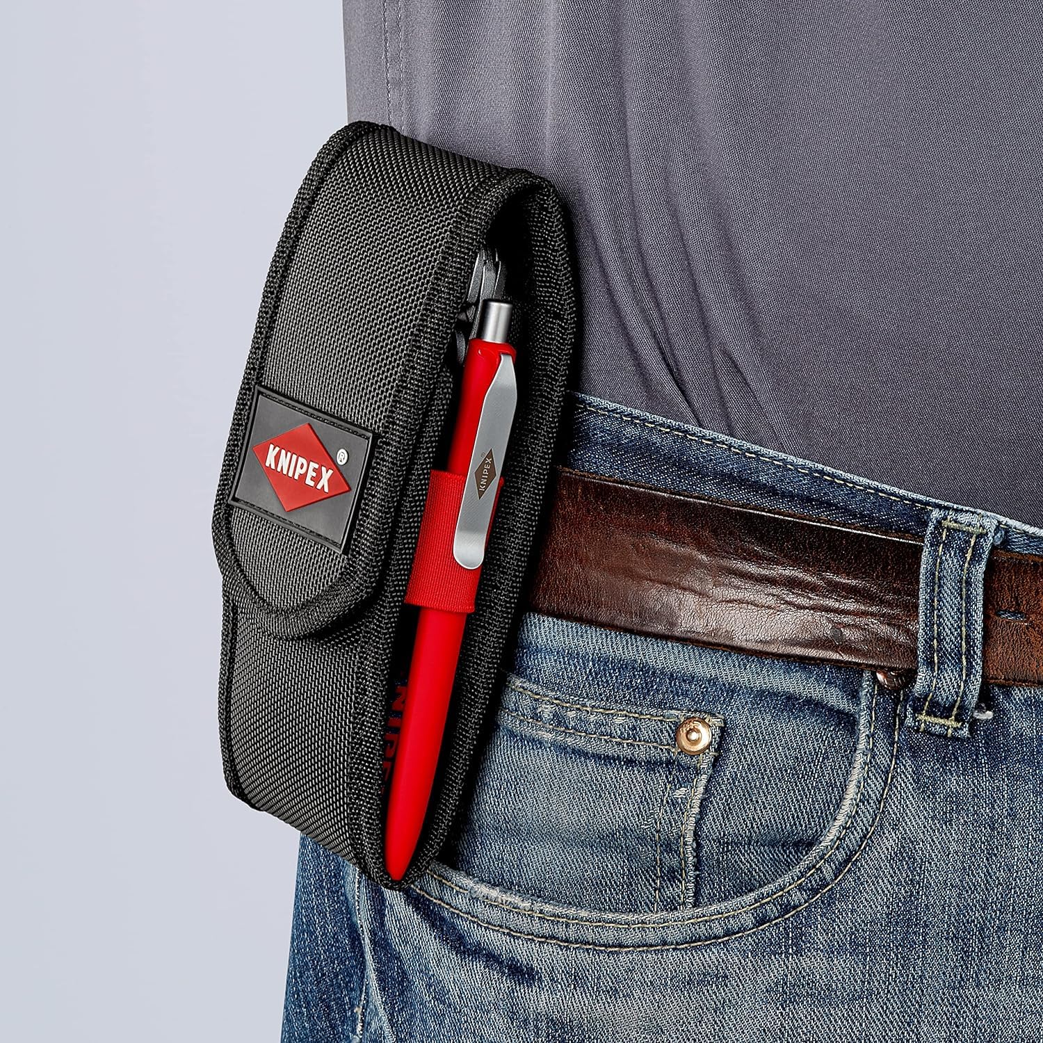 knipex-kabelbinder-trennset-00-19-72-v01-mit-zangenschl-ssel-86-05-150-und-seite image 7