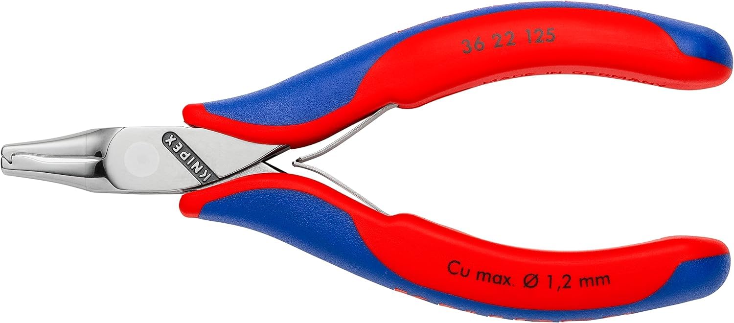 knipex-elektronik-best-ckungszange-36-22-125-125-mm-mit-mehrkomponenten-h-llen image 3