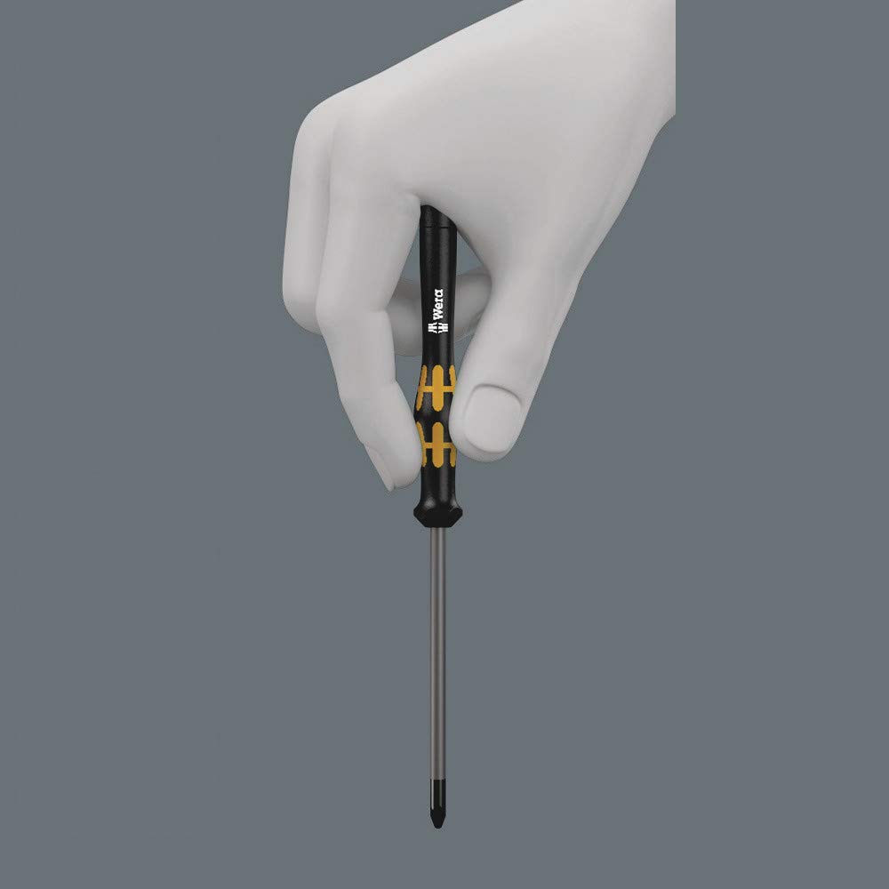 wera-kraftform-kompakt-micro-set-esd20-sb-bit-schraubendreher-set-20-teilig-0507 image 6