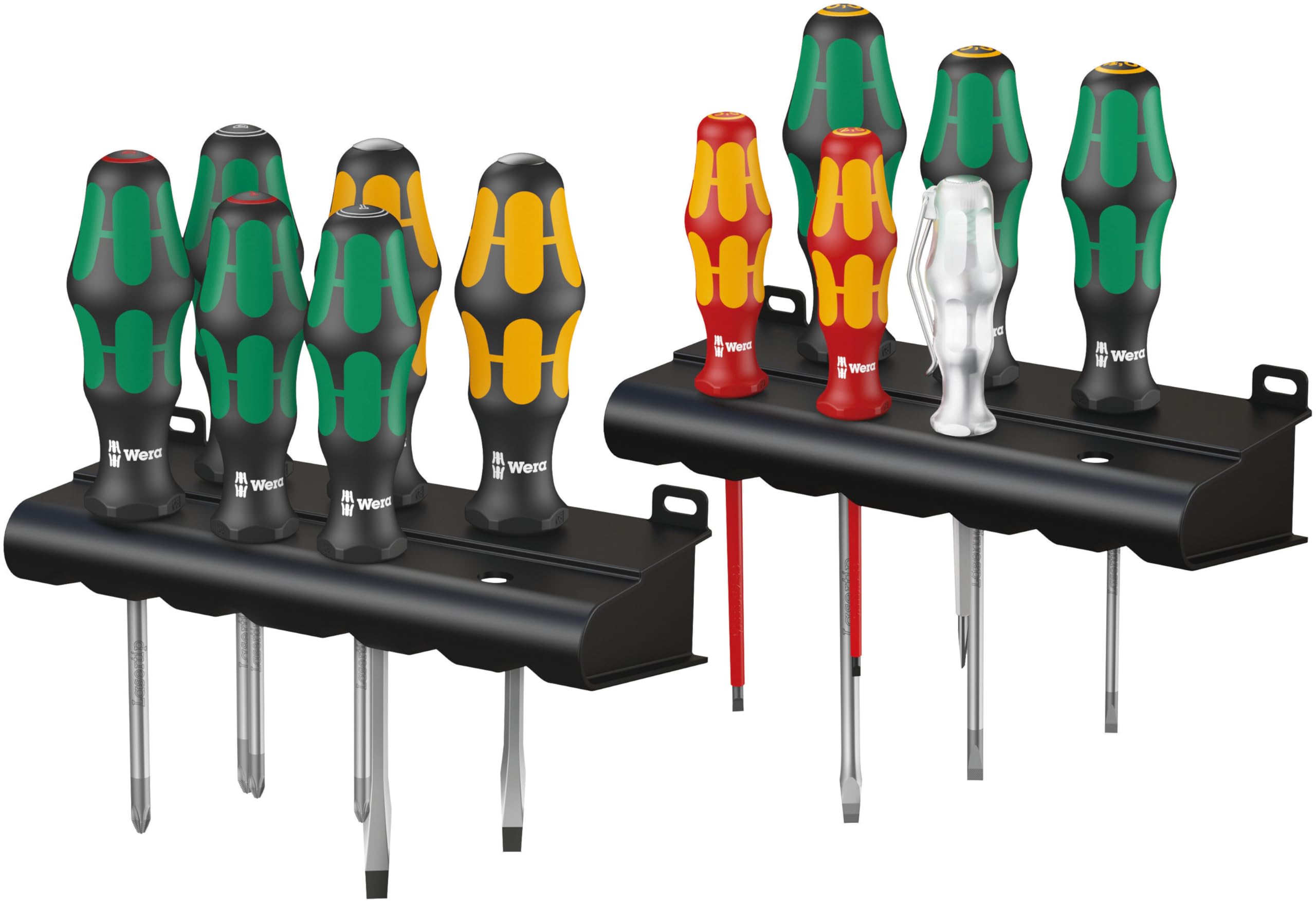 wera-kraftform-xxl-schraubendreher-set-12-teilig-05051010001 image 1