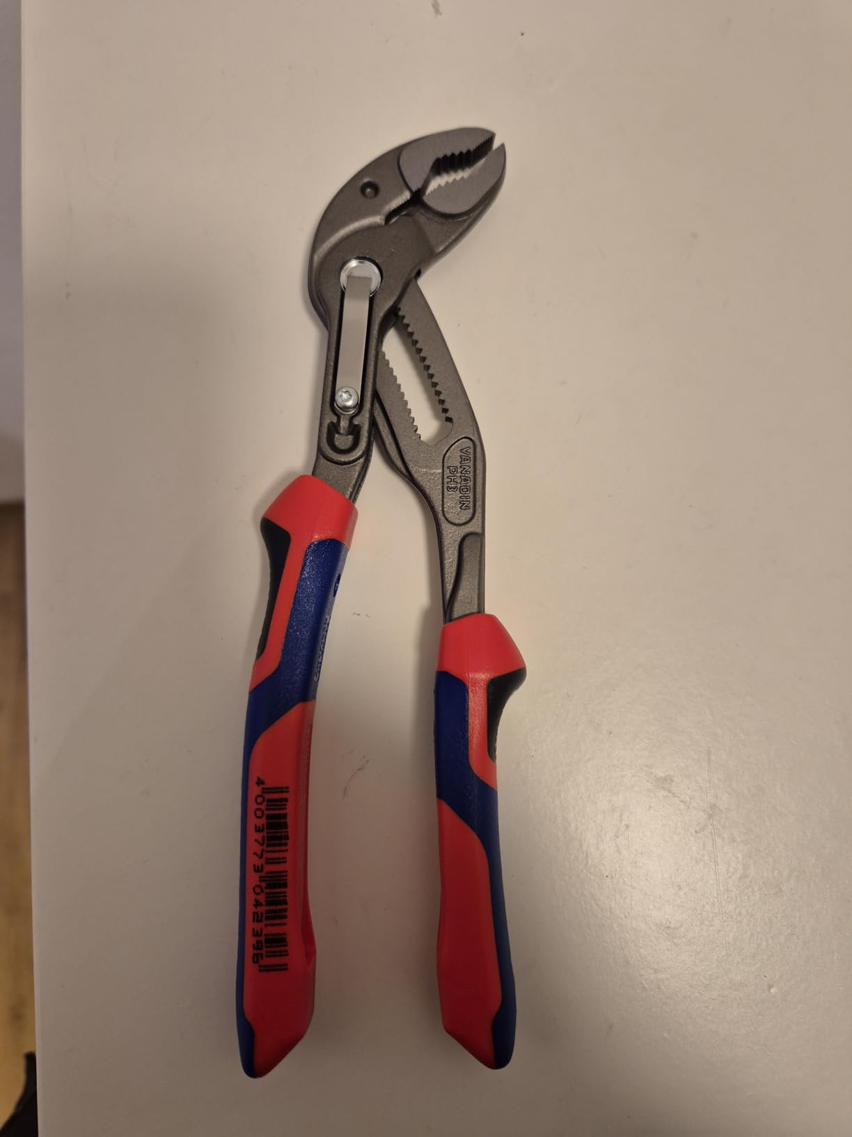 Solides Arbeitstier