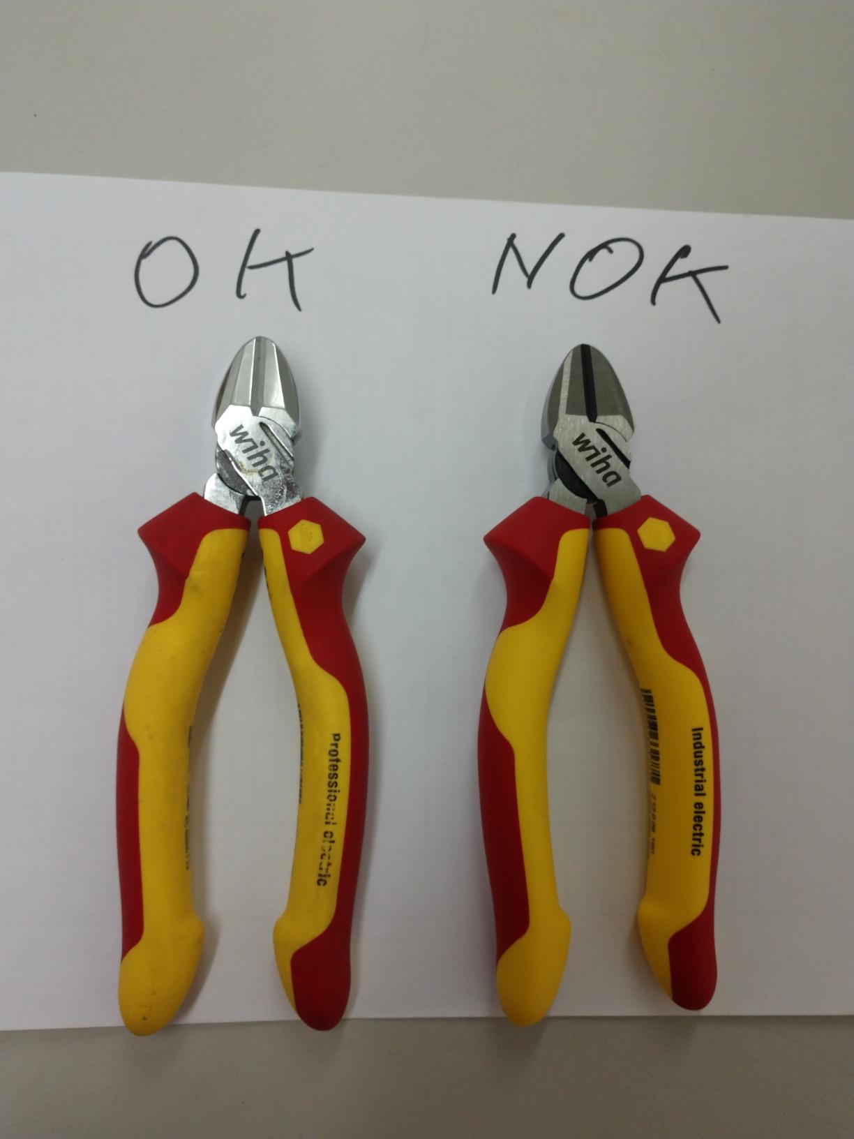 Ordentliches Einsteigerset