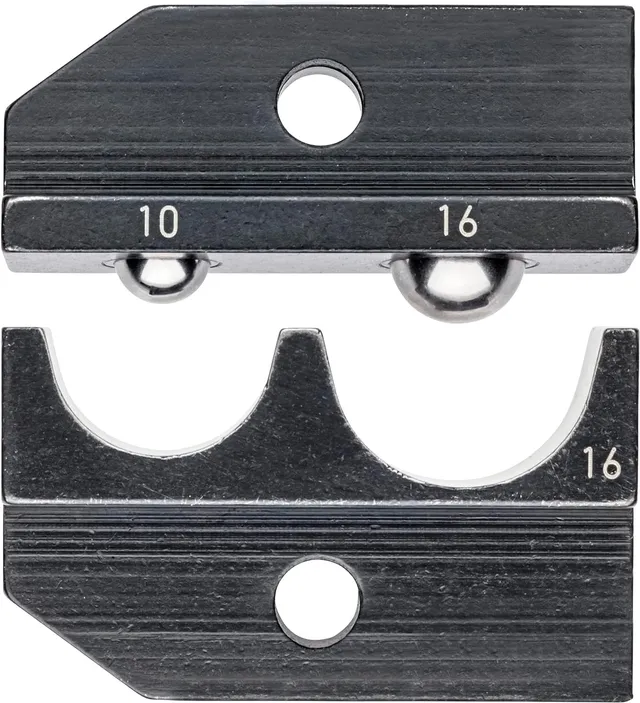 knipex-97-49-16-crimpeinsatz-f-r-isolierte-kabelschuhe-und-kabelverbinder image 1