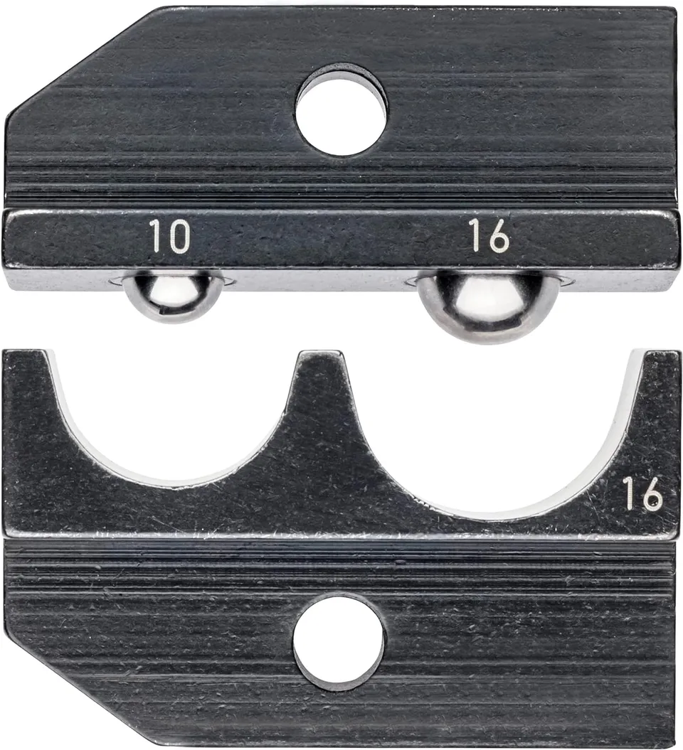 knipex-97-49-16-crimpeinsatz-f-r-isolierte-kabelschuhe-und-kabelverbinder image 1