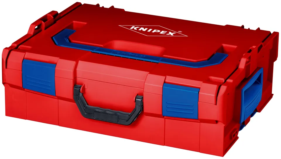 knipex-l-boxx-00-21-19-lb-unbest-ckt-357-mm-werkzeugbox image 1