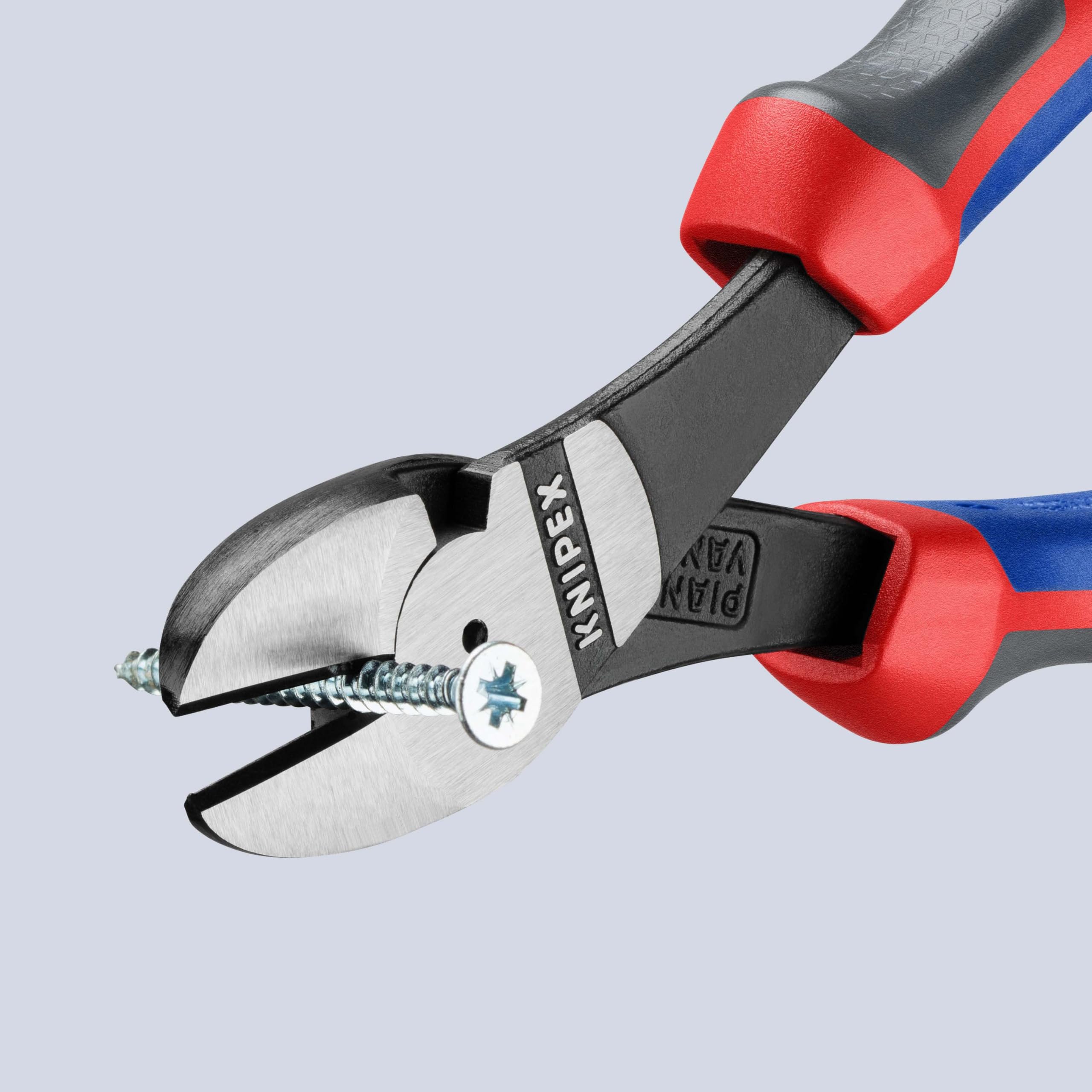 knipex-kraft-seitenschneider-74-02-180-180-mm-mit-comfort-griffen image 2