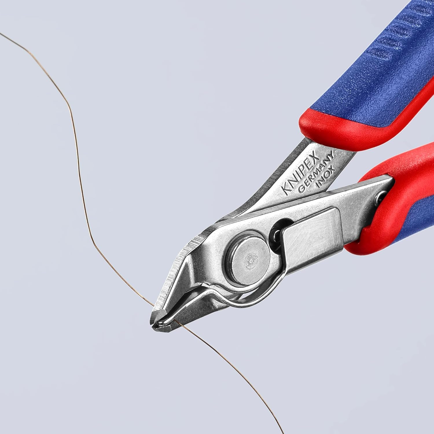 knipex-electronic-super-knips-78-13-125-125-mm-inox image 5