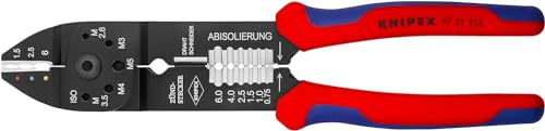knipex-crimpzange-97-21-215-sb-230-mm-f-r-isolierte-verbinder image 8
