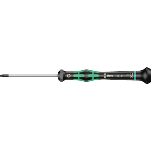 wera-2067-kraftform-micro-torx-hf-schraubendreher-tx-6-x-40-mm-elektroniker-mit- image 8