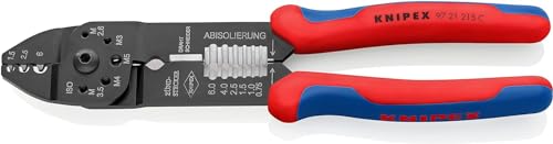 knipex-97-21-215-c-crimpzange-multifunktion-230-mm image 5