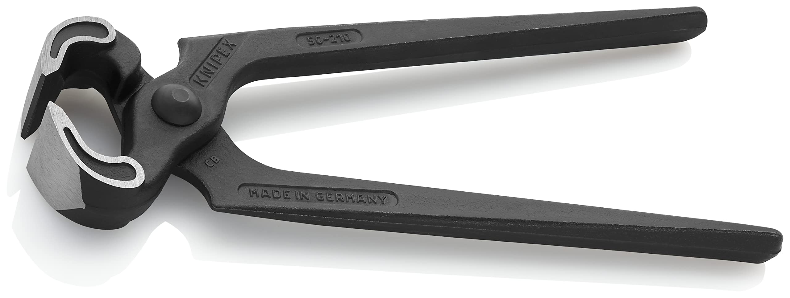 knipex-kneifzange-50-00-210-210-mm image 2