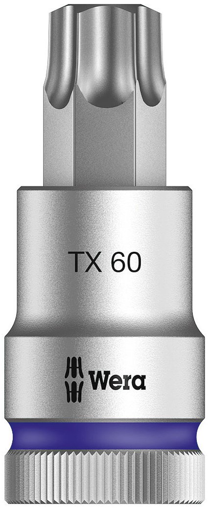 wera-8767-c-hf-05003834001-torx-zyklop-bit-nuss-1-2-tx-40-x-60-mm-mit-haltefunkt image 3