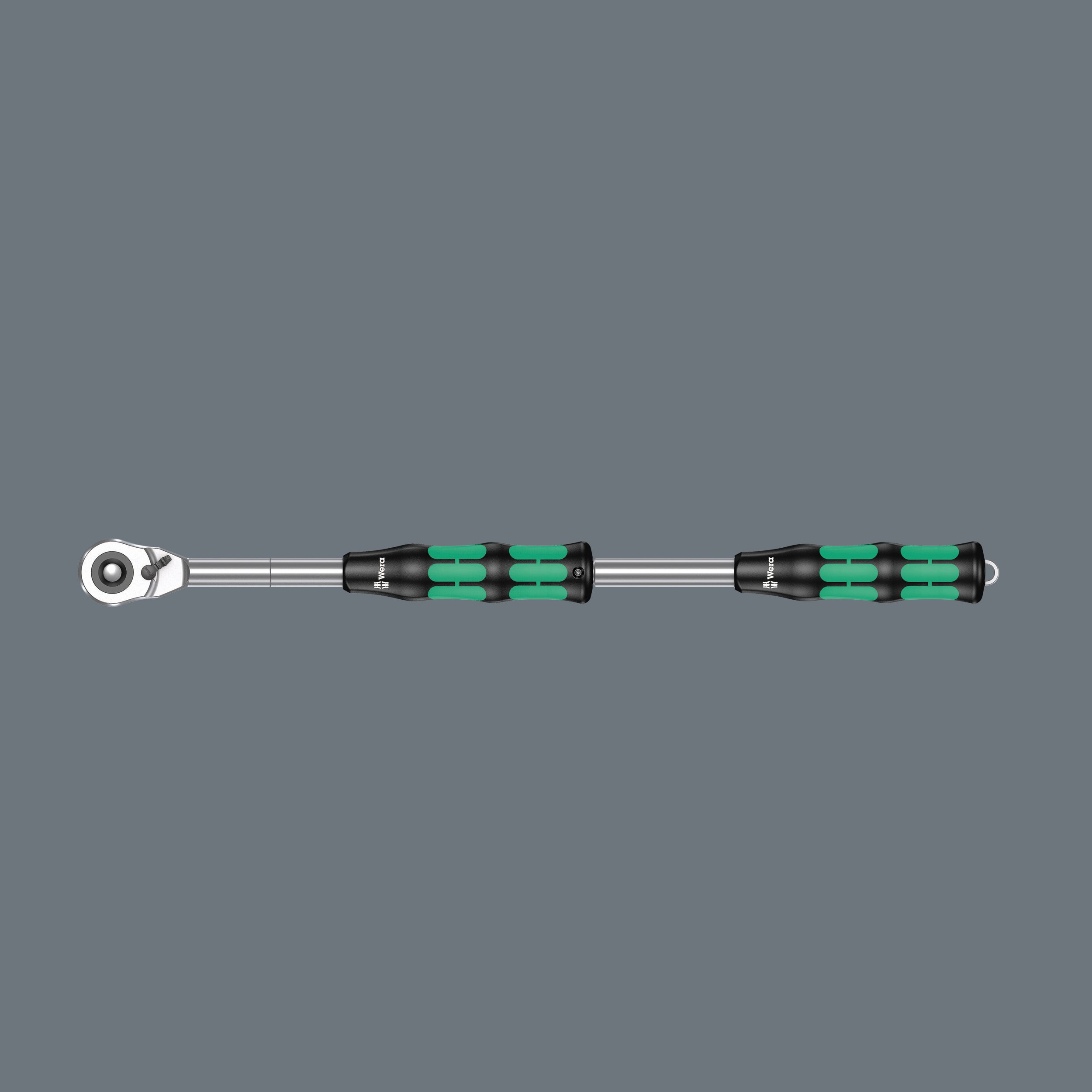 wera-8006-c-zyklop-hybrid-knarre-1-2-zoll-281-mm-05003780001 image 5