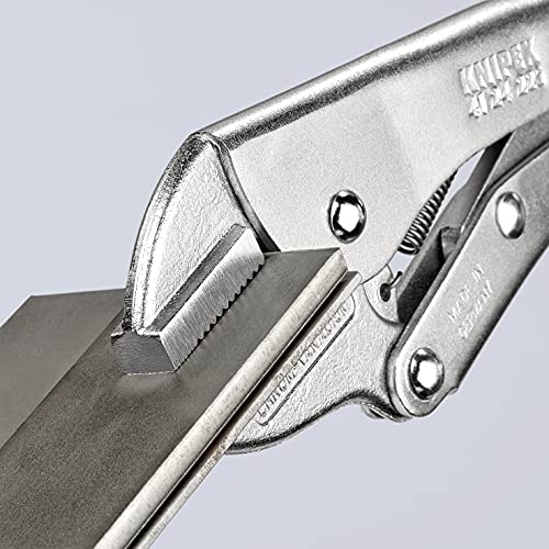 knipex-gripzange-verzinkt-225-mm-41-24-225 image 6