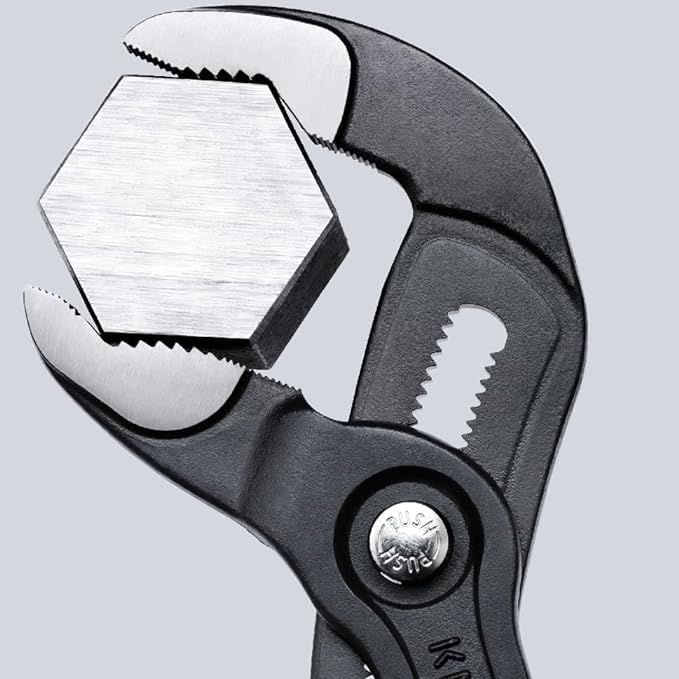 knipex-00-19-55-s5-cobra-set-wasserpumpenzangen-5-teilig-125-300-mm-in-rolltasch image 7