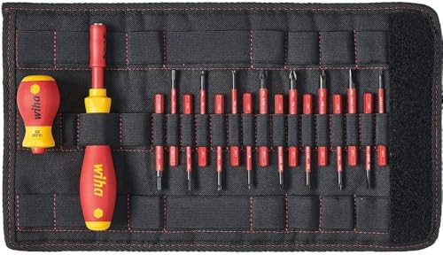 wiha-slimvario-schraubendreher-und-bit-set-41231-vde-19-teilig image 8