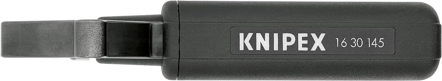 knipex-abmantelungswerkzeug-16-30-145-sb-rundkabel-abmanteler-150-mm-f-r-wendels image 3