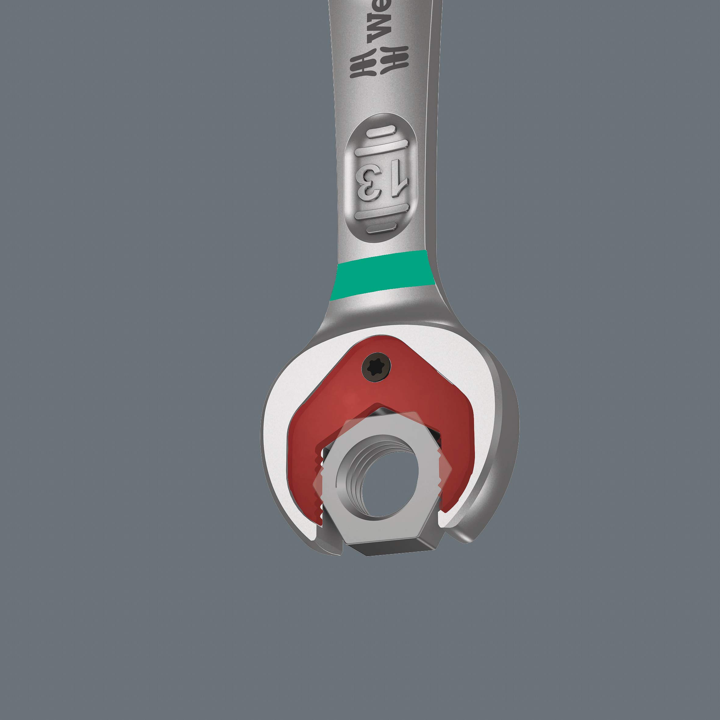 wera-6000-joker-maul-ringratschen-schl-ssel-13-mm image 5
