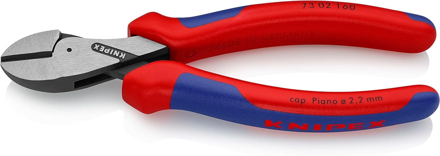 knipex-x-cut-kompakt-seitenschneider-73-02-160-160-mm-hoch-bersetzt image 1
