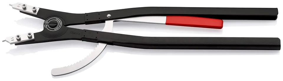 knipex-46-10-a5-sicherungsringzange-560-mm-f-r-au-enringe-122-300-mm image 1