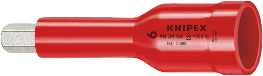 knipex-steckschl-sseleinsatz-98-39-06-f-r-innensechskantschrauben-3-8-innenvierk image 1
