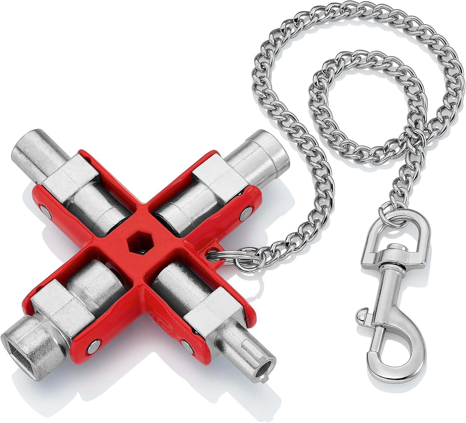 knipex-universal-schl-ssel-00-11-06-schaltschrankschl-ssel-96-mm image 5