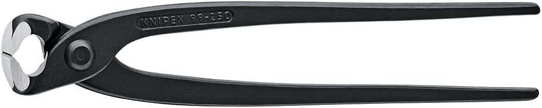 knipex-monierzange-rabitz-flechterzange-99-00-250-250-mm image 1