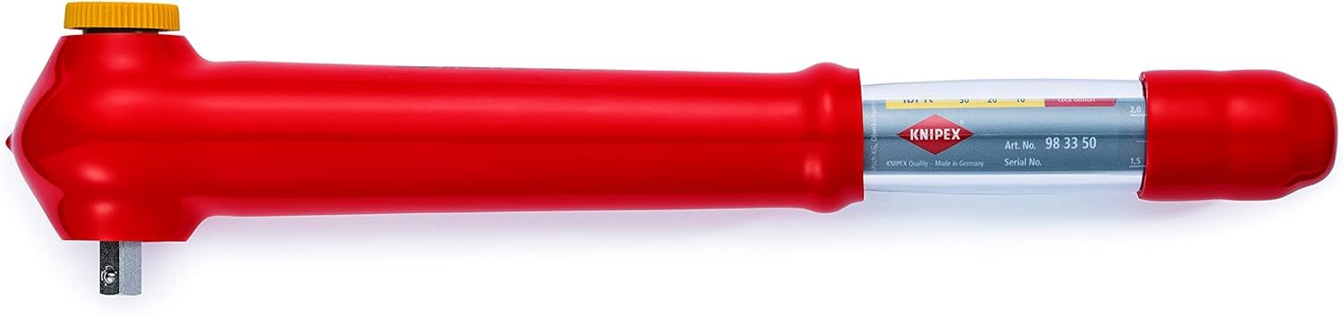 knipex-drehmomentschl-ssel-98-33-50-umsteckbar-385-mm-5-50-nm image 2