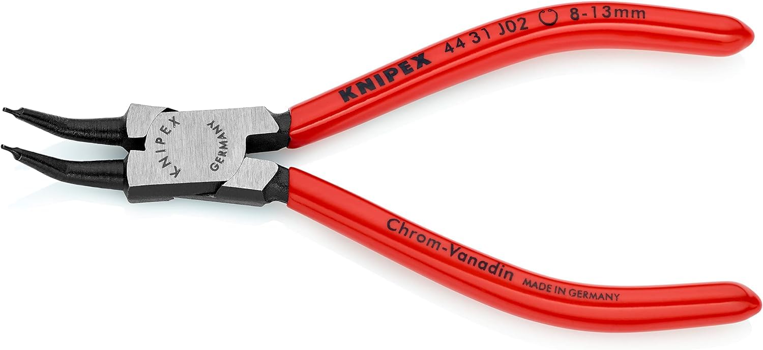 knipex-sicherungsringzange-44-31-j02-f-r-innenringe-8-13-mm-45-gewinkelt-140-mm image 2