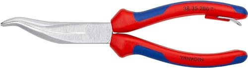 knipex-mechanikerzange-38-35-200-t-verchromt-200-mm-mit-absturzsicherung image 7