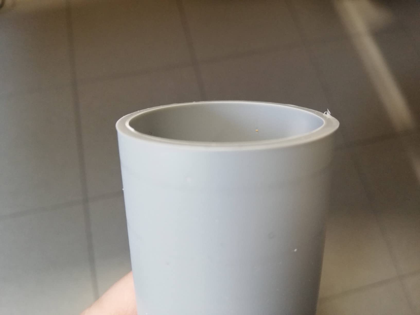 Gut für Kunststoffrohre