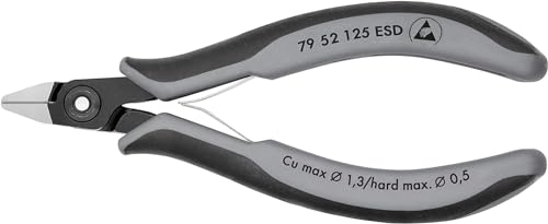 knipex-79-52-125-esd-pr-zisions-elektronik-seitenschneider-esd image 7