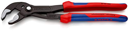 knipex-cobra-hightech-wasserpumpenzange-300-mm-87-02-300-sb image 6