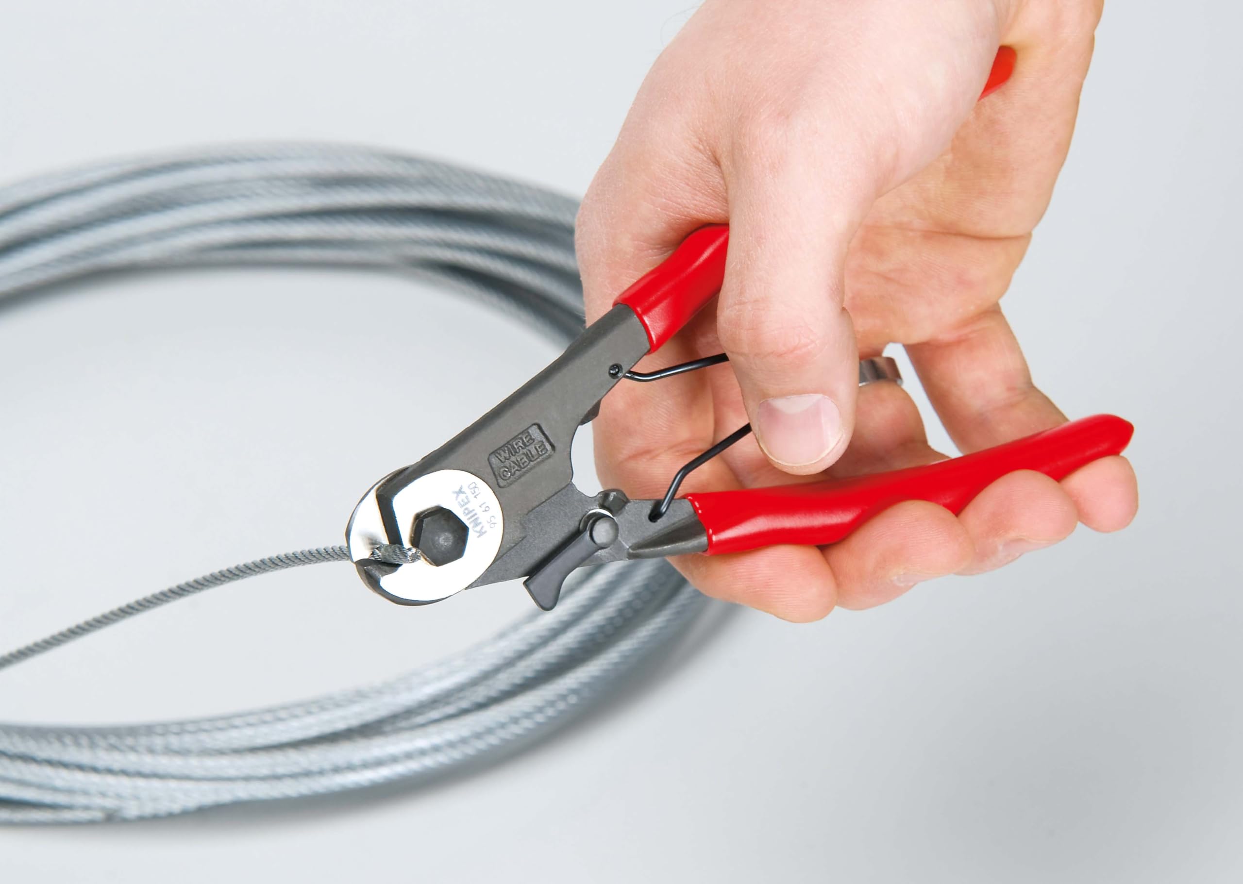 knipex-95-61-150-bowdenzugschneider-150-mm-f-r-drahtseile-bis-3-0-mm image 3