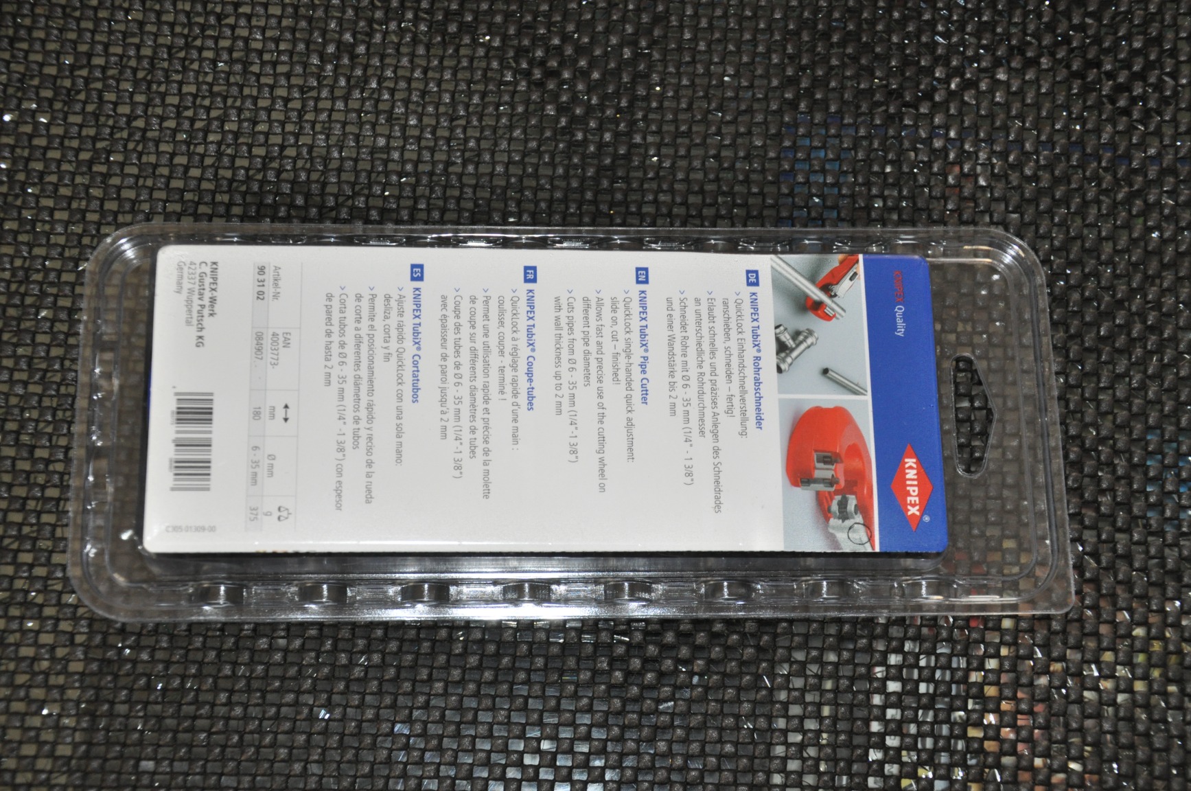 Heizungsbau ohne Grate