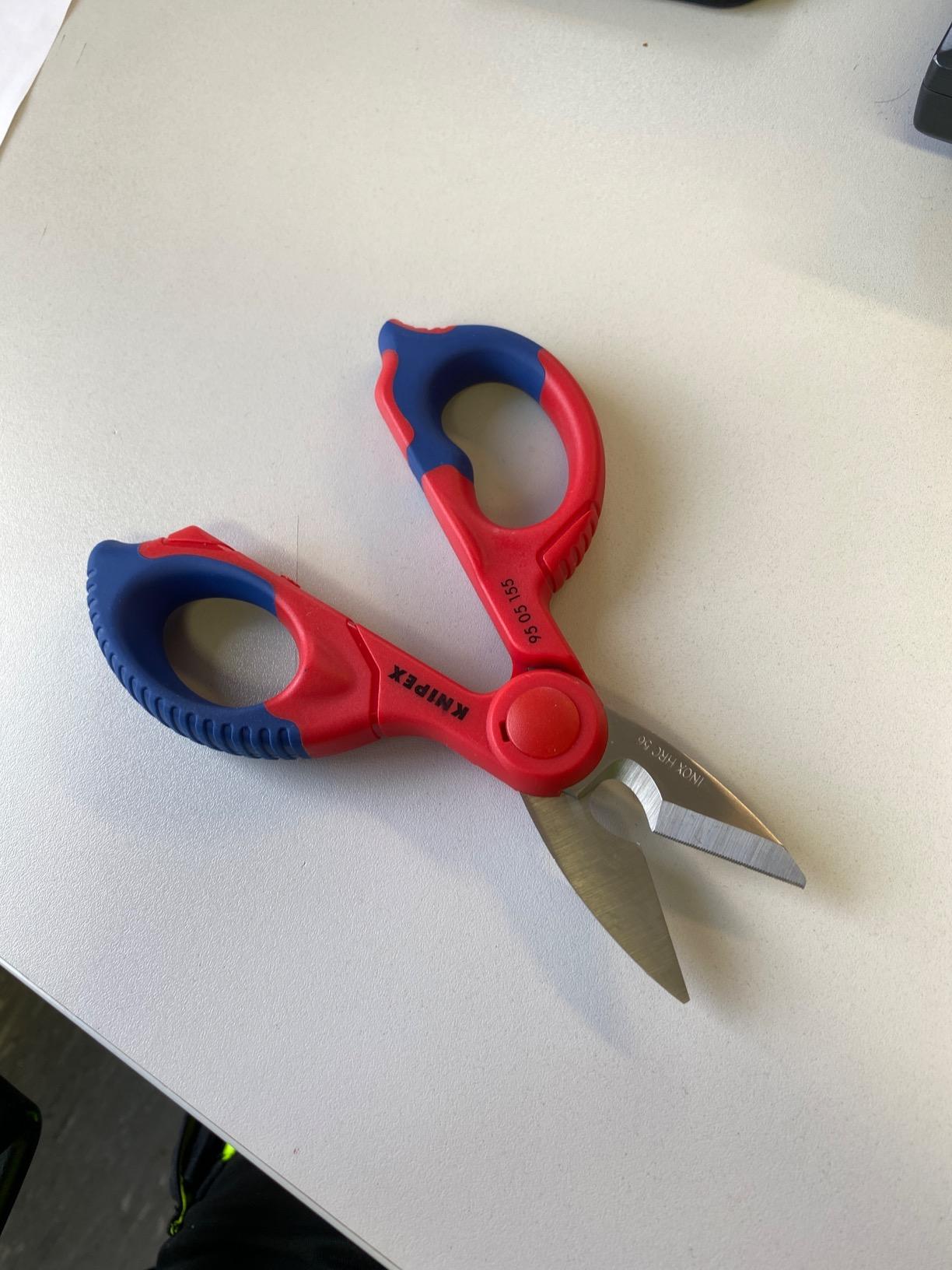 Gut aber gewöhnungsbedürftig