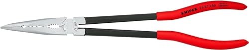 knipex-montierzange-28-81-280-mit-querprofilen-280-mm image 8