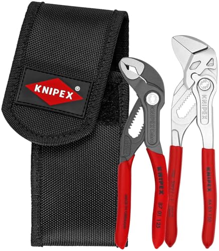 knipex-mini-zangenset-00-20-72-v01-2-teilig-mit-cobra-xs-und-zangenschl-ssel-xs image 5