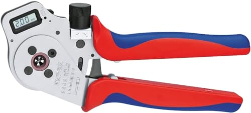 knipex-vierdornpresszange-97-52-65-dg-a-250-mm-f-r-gedrehte-kontakte-verchromt-m image 3